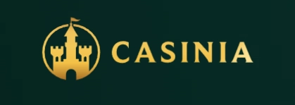 Casinia Logo