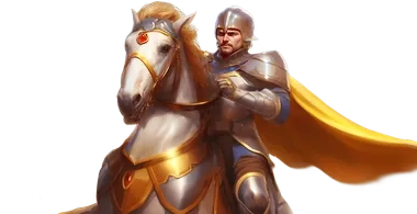 Casinia Banner